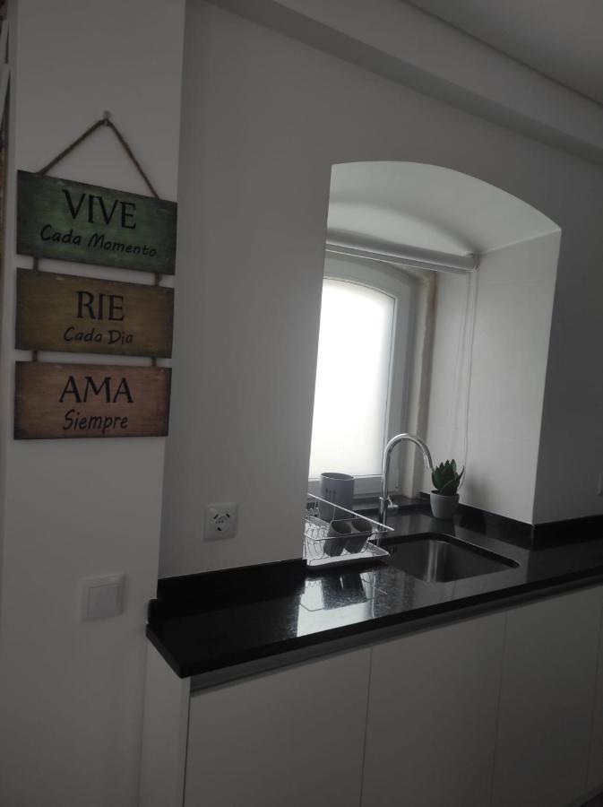 Casa Da Maria By Viva A Vida - Alojamentos & Hotels コンスタンシア エクステリア 写真